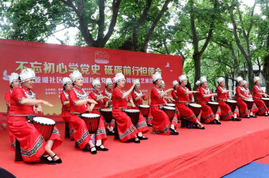 公主的成人礼